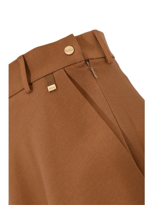 Gonna midi in cady Herno | GN000096D 127502157